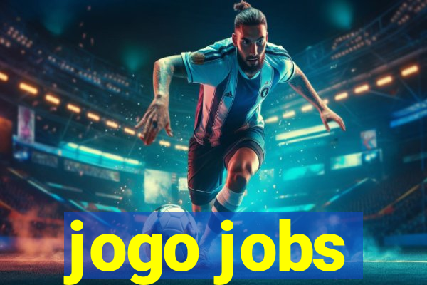 jogo jobs